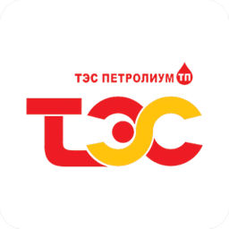 ТЭС ПЕТРОЛИУМ Logo